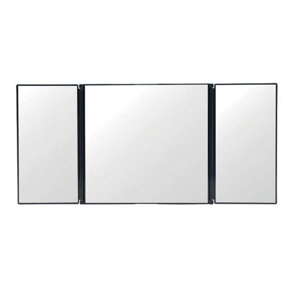other interior accessories car vanity mirror 3 section folding cosmetic auto sun-shading visor adjustable makeup
other interior accessories car vanity mirror 3 section folding cosmetic auto sun-shading visor adjustable makeup