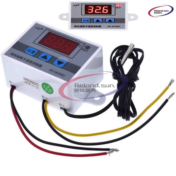 integrated circuits xh-w3002 dc 12v 24v ac 110v-220v digital led temperature controller 10a thermostat control switch with probe sensor w300
integrated circuits xh-w3002 dc 12v 24v ac 110v-220v digital led temperature controller 10a thermostat control switch with probe sensor w300