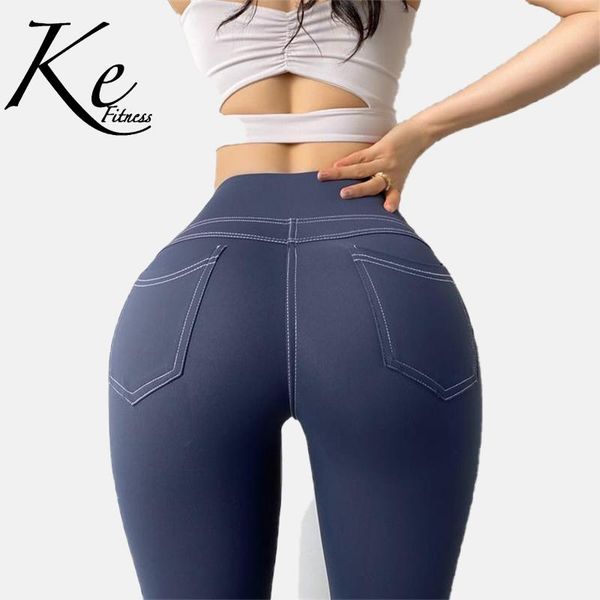 yoga outfits ke european and american net red high waist elastic tights women's thin buttocks quick-drying sports fitness pants, White;red
yoga outfits ke european and american net red high waist elastic tights women's thin buttocks quick-drying sports fitness pants, White;red