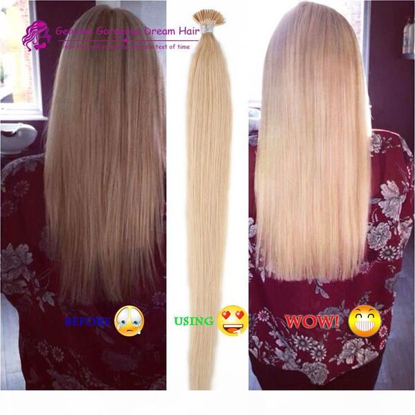 double drawn human human silky straight blonde keratin stick i tip pre bonded micro fusion hair extensions i tip hair extensions 1g, Black
double drawn human human silky straight blonde keratin stick i tip pre bonded micro fusion hair extensions i tip hair extensions 1g, Black