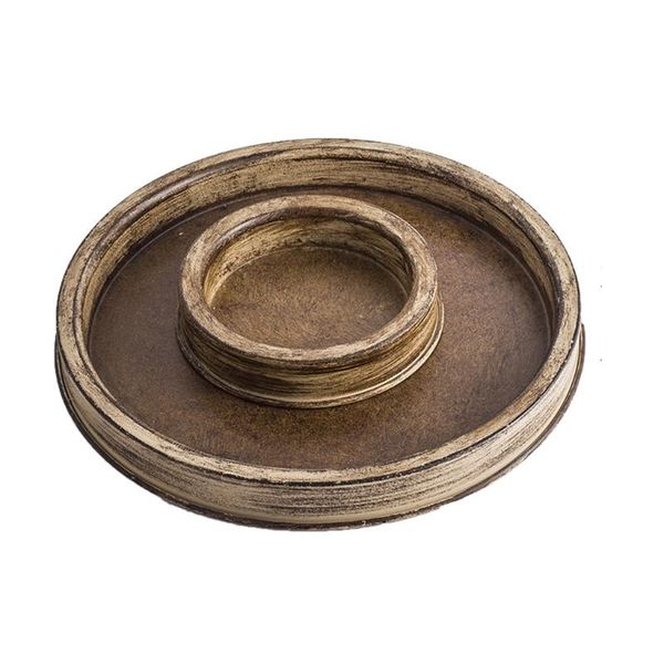 candle holders wrought iron metal tray holder dish plate storage tea fruit cosmetics jewelry organizer display round home decor
candle holders wrought iron metal tray holder dish plate storage tea fruit cosmetics jewelry organizer display round home decor