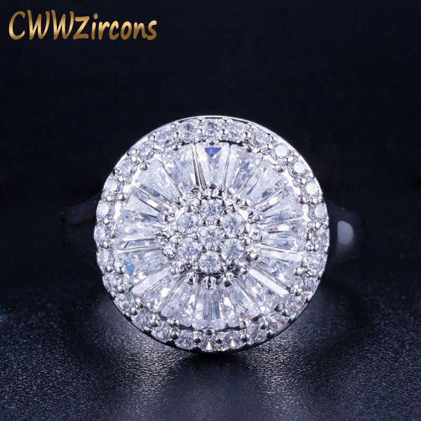 wedding band round shape channel setting shiny cubic zirconia luxury big rings for women r032 210714, Slivery;golden
wedding band round shape channel setting shiny cubic zirconia luxury big rings for women r032 210714, Slivery;golden