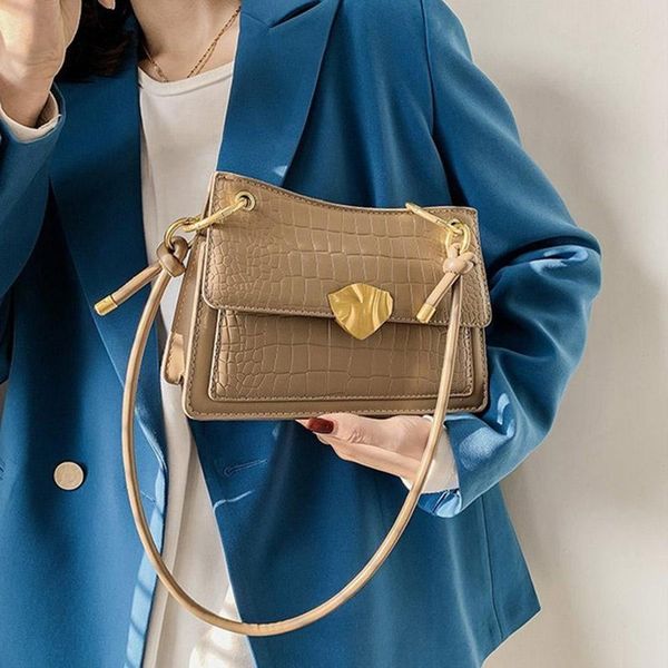 cross body vintage shoulder bag for women simple ladies crosbody bags youth designer luxury khaki with stone pattern
cross body vintage shoulder bag for women simple ladies crosbody bags youth designer luxury khaki with stone pattern