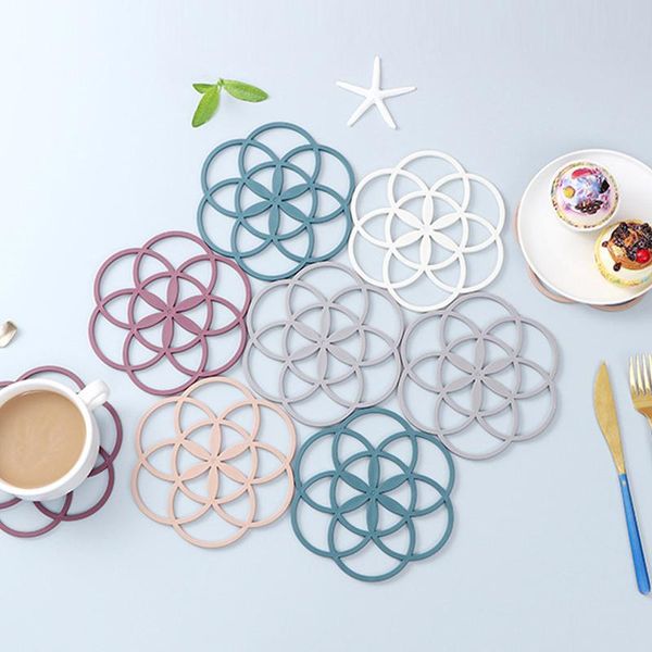 mats & pads 1pcs heat insulation table mat anti-skid cup tea milk mug coffee kitchen accessories
mats & pads 1pcs heat insulation table mat anti-skid cup tea milk mug coffee kitchen accessories