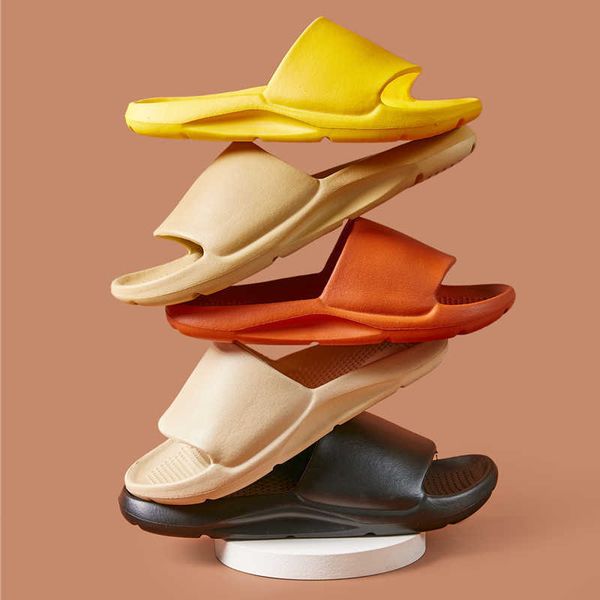 2021 new coconut slippers men's net red lovers wear home shoes outside bathroom, Black
2021 new coconut slippers men's net red lovers wear home shoes outside bathroom, Black