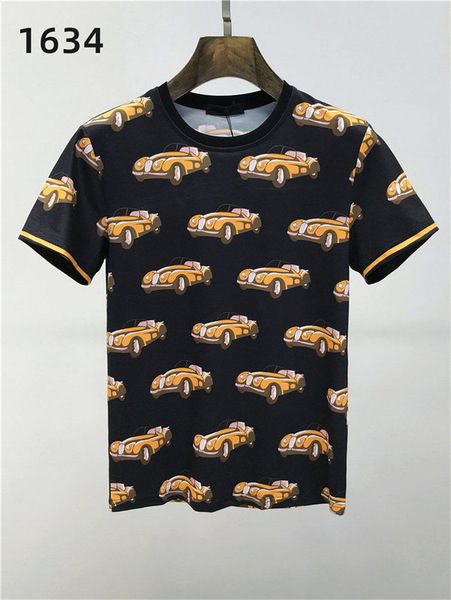 2021 fashion crown king designers men's t-shirts #035 europe milan summer short sleeve stylist classic royal streetwear casual tees, White;black
2021 fashion crown king designers men's t-shirts #035 europe milan summer short sleeve stylist classic royal streetwear casual tees, White;black