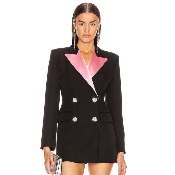 2021 new winter women fashion black v neck long sleeve trench coat buttons club party outwear casual jackets coats gics, Tan;black
2021 new winter women fashion black v neck long sleeve trench coat buttons club party outwear casual jackets coats gics, Tan;black