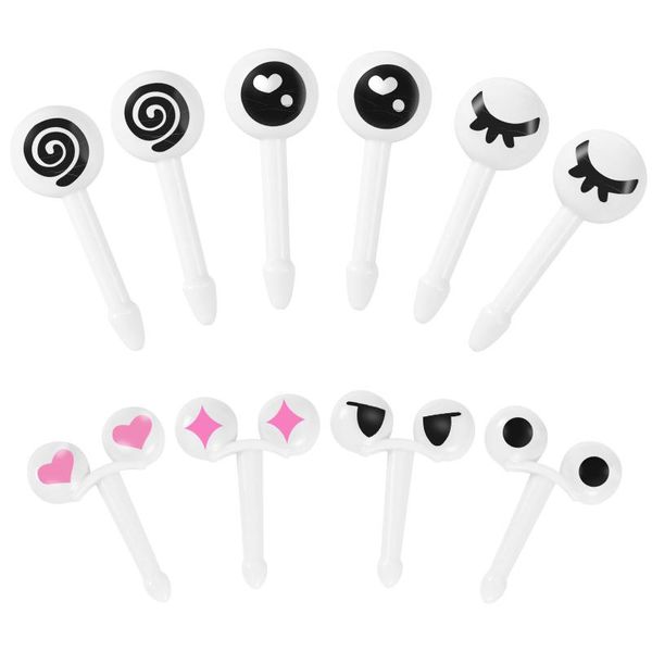 forks 10pcs/pack mini animal farm cartoon picks children snack cake dessert fruit lunch bento accessories party decor
forks 10pcs/pack mini animal farm cartoon picks children snack cake dessert fruit lunch bento accessories party decor