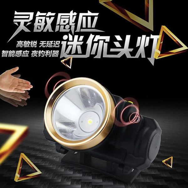 headlamps induction three block strong light longs headlamp outdoor camping adventure night fishing cap clip lamp usb charging
headlamps induction three block strong light longs headlamp outdoor camping adventure night fishing cap clip lamp usb charging