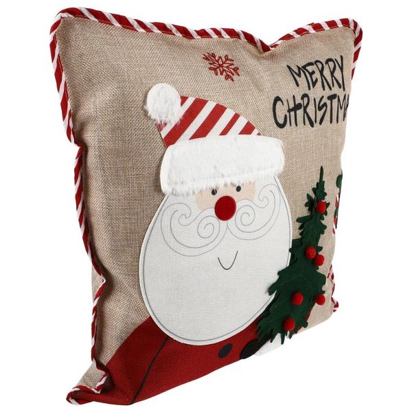 cushion/decorative pillow 1pc decorative pillowcase creative christmas cover protector
cushion/decorative pillow 1pc decorative pillowcase creative christmas cover protector