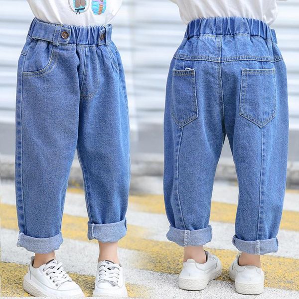 jeans child infant blue pants for boys 7 year kids girls loose elastic waist white denim legs fashion
jeans child infant blue pants for boys 7 year kids girls loose elastic waist white denim legs fashion