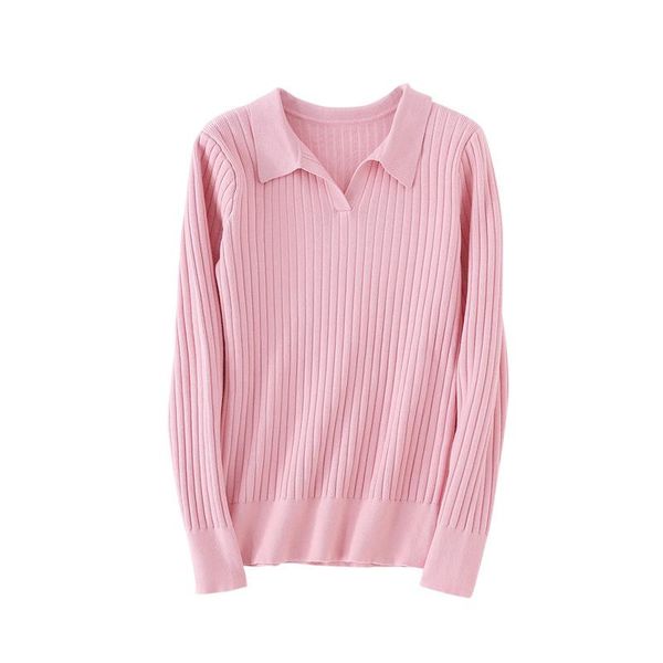 women's sweaters women clothing 2021 -selling high-quality fashion slim-fit lapel close-fit knit sweater outdoor leisure coat, White;black
women's sweaters women clothing 2021 -selling high-quality fashion slim-fit lapel close-fit knit sweater outdoor leisure coat, White;black