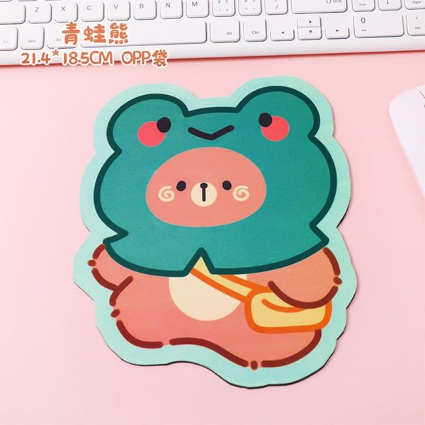 mouse pads & wrist rests w&g kawaii cute bear pad ins girl heart student computer small non-slip deskkeyboard
mouse pads & wrist rests w&g kawaii cute bear pad ins girl heart student computer small non-slip deskkeyboard