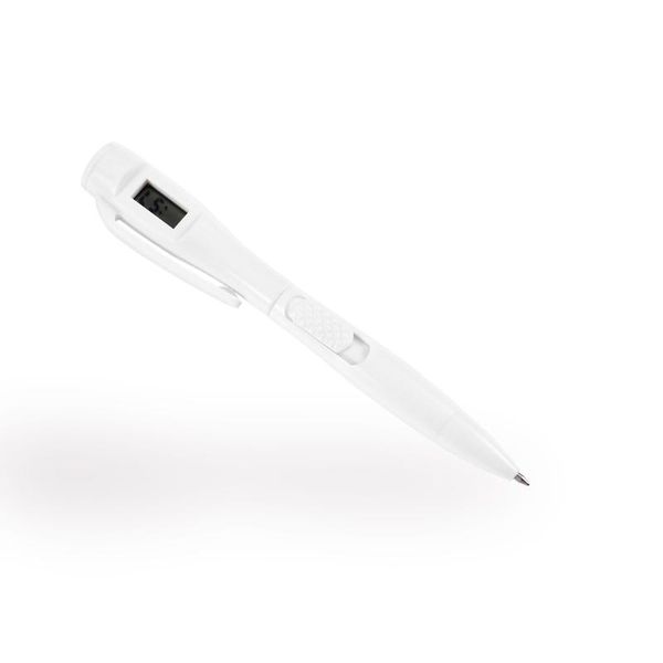 ballpoint pen digital watch electronic clock student test pen stationery servants private dedicated test for office school, Blue;orange
ballpoint pen digital watch electronic clock student test pen stationery servants private dedicated test for office school, Blue;orange