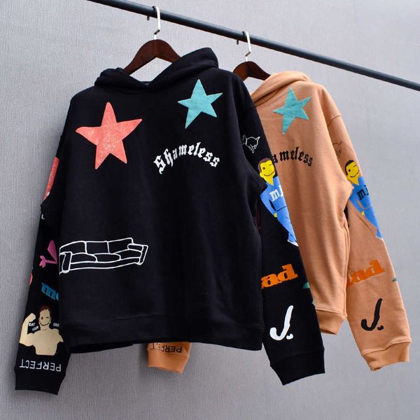 chaopai 2021 new cactus plant flea market foam tokyo aoyama limited streetwear hip hop c.p.f.m hoodie sweatshirt, Black
chaopai 2021 new cactus plant flea market foam tokyo aoyama limited streetwear hip hop c.p.f.m hoodie sweatshirt, Black
