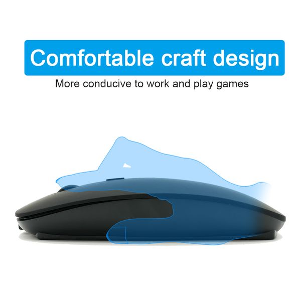 bluetooth silent wireless mouse rechargeable built-in battery 2.4ghz usb computer mause for pc laptop
bluetooth silent wireless mouse rechargeable built-in battery 2.4ghz usb computer mause for pc laptop