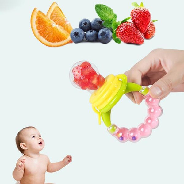 pacifiers# cute funny silicone nipple feeding dummy pacifier soother learn fruit speen handle bell toy
pacifiers# cute funny silicone nipple feeding dummy pacifier soother learn fruit speen handle bell toy
