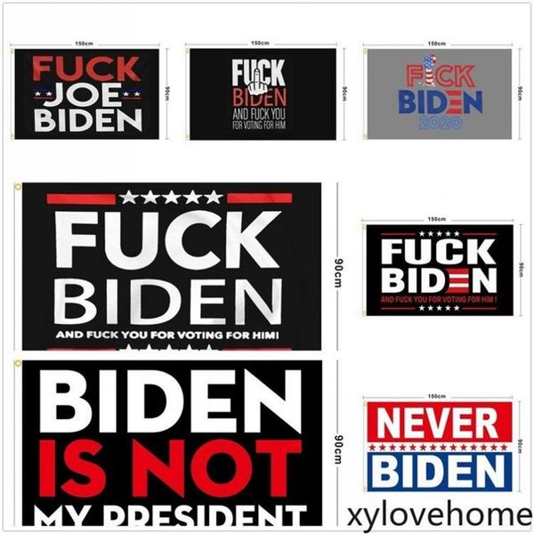 3x5ft custom biden flag polyester us general presidential election flag 90*150 cm banner flags garden home house outdoor flags ing
3x5ft custom biden flag polyester us general presidential election flag 90*150 cm banner flags garden home house outdoor flags ing