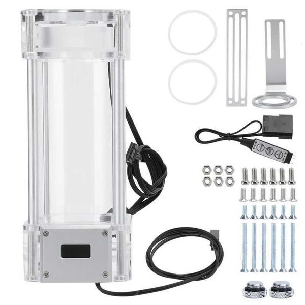 fans & coolings acrylic water tank square lcd temperature display aurora symphony color pm-wdx5v 
fans & coolings acrylic water tank square lcd temperature display aurora symphony color pm-wdx5v