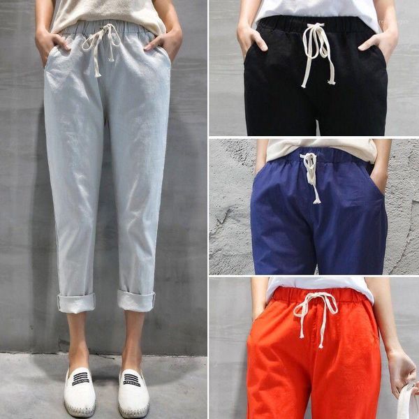 women's pants & capris women high waist patchwork black pencil streetwear cargo loose jogger trousers 2021 sweatpants, Black;white
women's pants & capris women high waist patchwork black pencil streetwear cargo loose jogger trousers 2021 sweatpants, Black;white