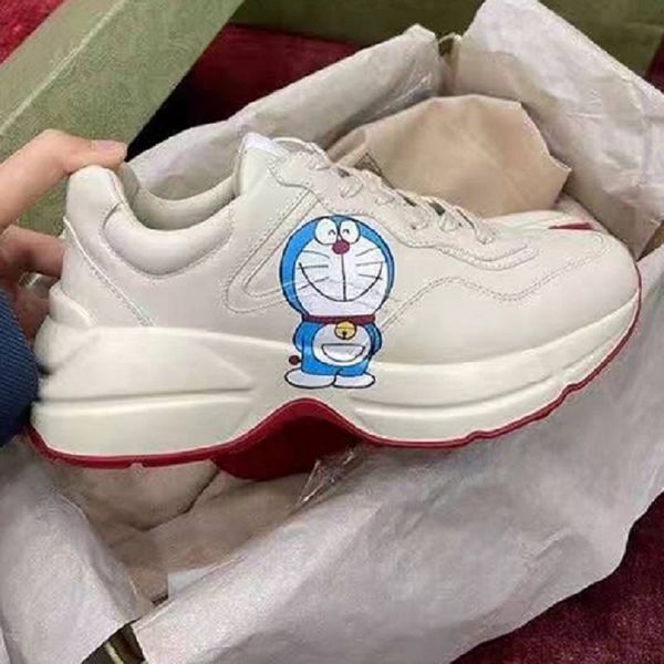 2021 sell well fashion strawberry genuine leather casual shoes men women sneakers casual shoes size:35-44 with box 01, Black
2021 sell well fashion strawberry genuine leather casual shoes men women sneakers casual shoes size:35-44 with box 01, Black