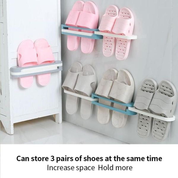 clothing & wardrobe storage foldable 3 in 1 slippers rack bathroom toilet wall hanging shoe holder for home shoes organizer
clothing & wardrobe storage foldable 3 in 1 slippers rack bathroom toilet wall hanging shoe holder for home shoes organizer