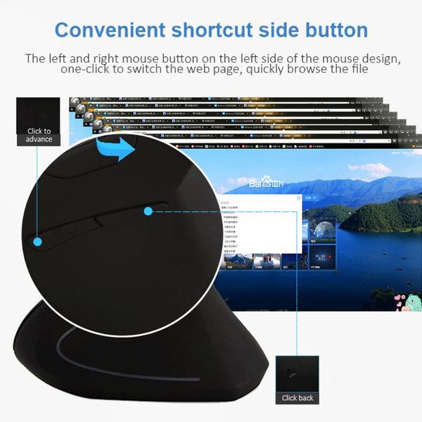 mice 2.4ghz rechargeable mouse wireless ergonomics 1600 dpi adjustable gaming for office caring computer supplies
mice 2.4ghz rechargeable mouse wireless ergonomics 1600 dpi adjustable gaming for office caring computer supplies