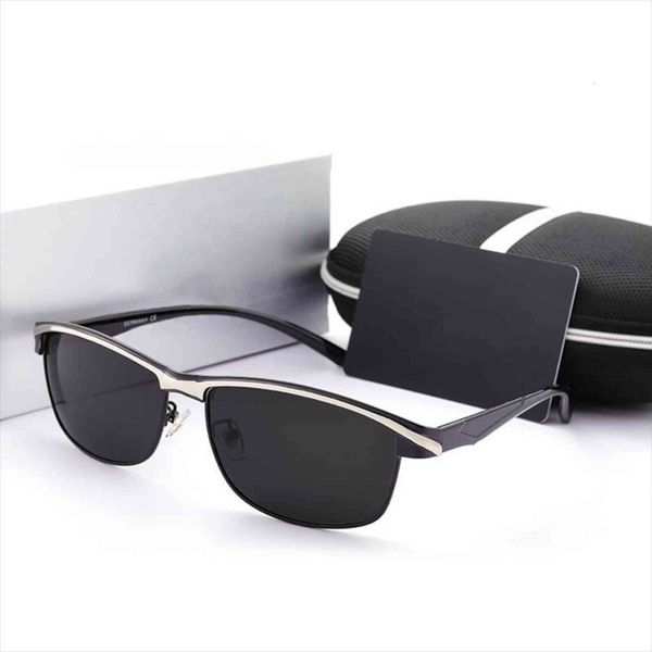 brand sunglasses men polarized driving coating glasses uv400 male classic retro square eyewear for women gafas de sol hombre, White;black
brand sunglasses men polarized driving coating glasses uv400 male classic retro square eyewear for women gafas de sol hombre, White;black