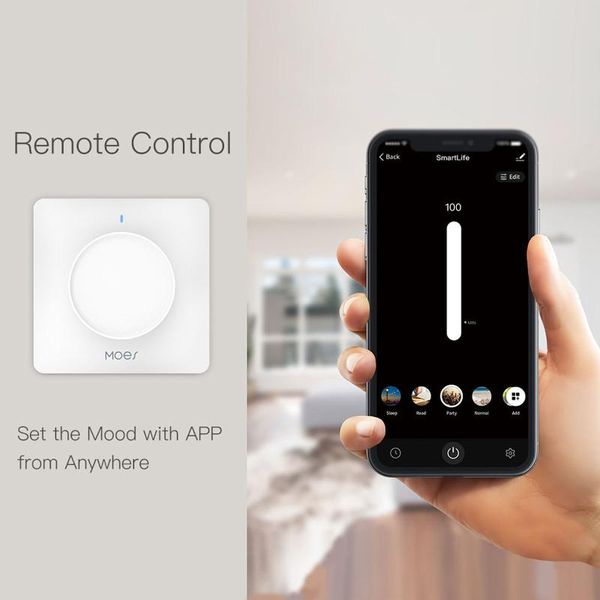 smart home control edm-1waa-eu tuya wifi rotating light dimmer switch timer voice app compatible with amazon alexa google
smart home control edm-1waa-eu tuya wifi rotating light dimmer switch timer voice app compatible with amazon alexa google