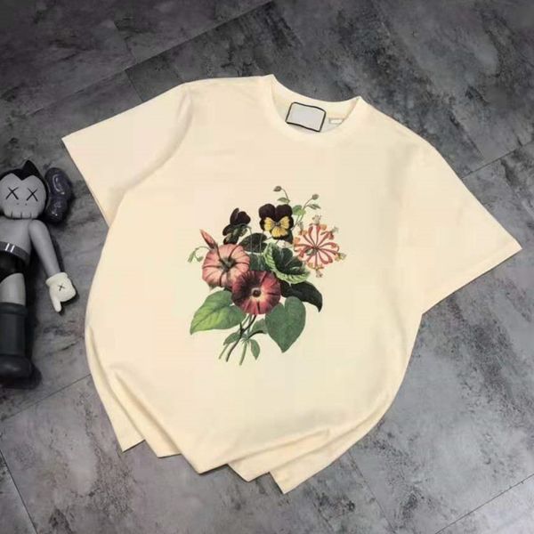 high version 21 spring and summer new ancient chest flowers are simple, fresh, sweet, young leisure couple short sleeves, White
high version 21 spring and summer new ancient chest flowers are simple, fresh, sweet, young leisure couple short sleeves, White