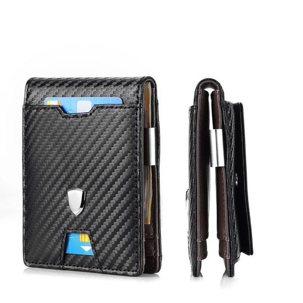 wallets carbon fiber men wallet anti-degaussing rfid holder with coin purse & money clip, Red;black
wallets carbon fiber men wallet anti-degaussing rfid holder with coin purse & money clip, Red;black