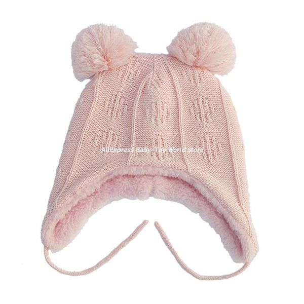 caps & hats autumn winter cute hair ball baby hat infant ear protection knitted beanie dropship, Yellow
caps & hats autumn winter cute hair ball baby hat infant ear protection knitted beanie dropship, Yellow