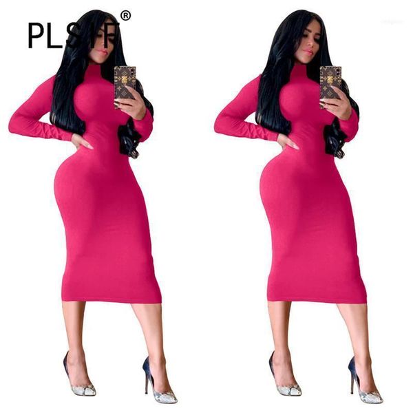 european style solid color women dress long sleeve slim bodycon bandage vestidos1, Black;gray
european style solid color women dress long sleeve slim bodycon bandage vestidos1, Black;gray