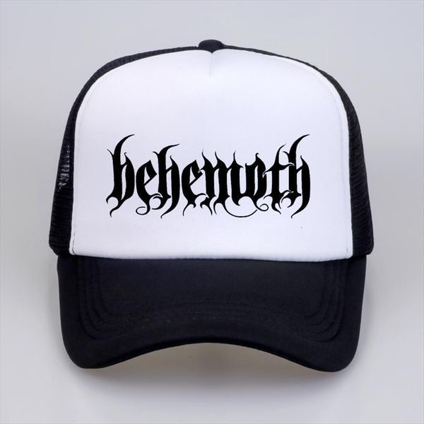 behemoth men women hat death rock printed baseball caps summer hip hop casual cool mesh trucker cap hats, Blue;gray
behemoth men women hat death rock printed baseball caps summer hip hop casual cool mesh trucker cap hats, Blue;gray