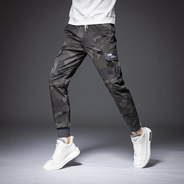 men's pants mens 2021 camouflage cargo slim streetwear fashion for male casual jogging long trousers large size high quality, Black
men's pants mens 2021 camouflage cargo slim streetwear fashion for male casual jogging long trousers large size high quality, Black