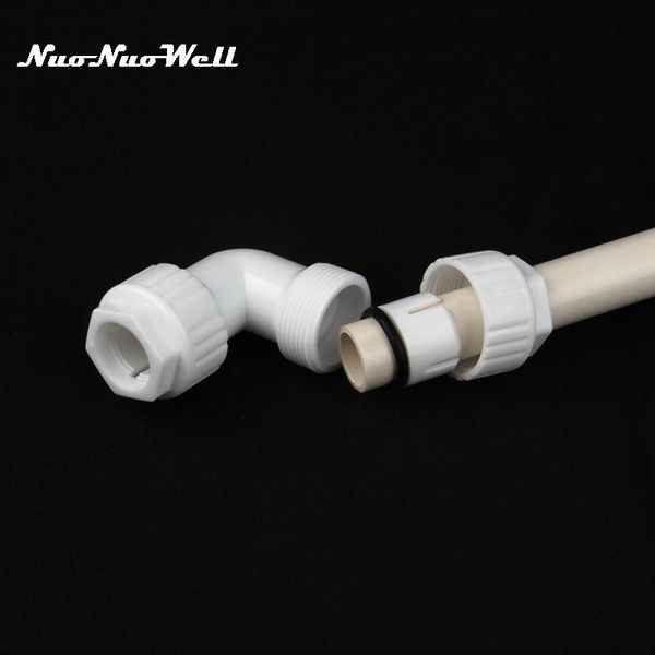 watering equipments 1pc nuonuowell pom 20mm pipe elbow connector quick pvc water fittings garden irrigation systems adapter
watering equipments 1pc nuonuowell pom 20mm pipe elbow connector quick pvc water fittings garden irrigation systems adapter