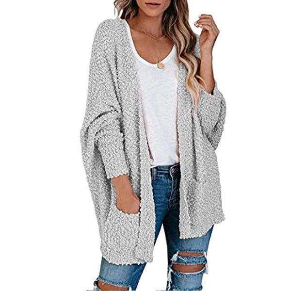 christmas decorations womens open front fuzzy cardigan sweaters batwing sleeve lightweight popcorn loose knit sweater coat
christmas decorations womens open front fuzzy cardigan sweaters batwing sleeve lightweight popcorn loose knit sweater coat