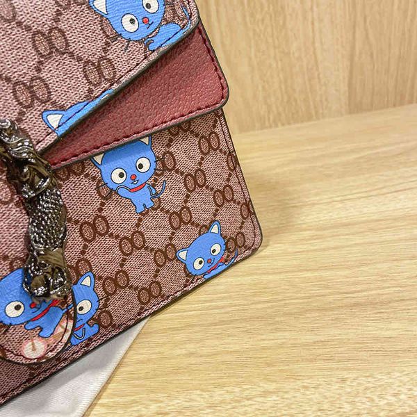 new bag female 2021ins trend personalized fashion cartoon chain single shoulder messenger bag
new bag female 2021ins trend personalized fashion cartoon chain single shoulder messenger bag