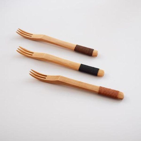 forks japanese style fruit fork, wood fork for dessert snack 3 teeth salad cake cutlery kid's tableware f20213361
forks japanese style fruit fork, wood fork for dessert snack 3 teeth salad cake cutlery kid's tableware f20213361