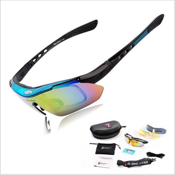 outdoor eyewear wolfbike autumn professional polarized cycling sports sunglasses uv 400 with glasses 5 lens color
outdoor eyewear wolfbike autumn professional polarized cycling sports sunglasses uv 400 with glasses 5 lens color