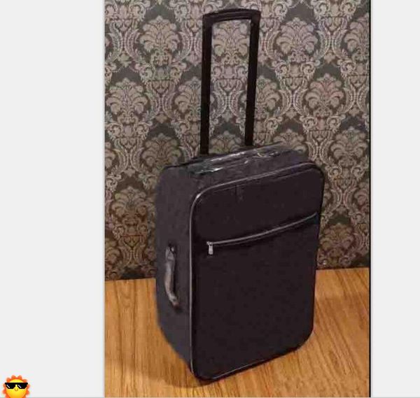 2021 classic 20 inch women durable rolling luggage spinner brand men business travel suitcase 85210
2021 classic 20 inch women durable rolling luggage spinner brand men business travel suitcase 85210