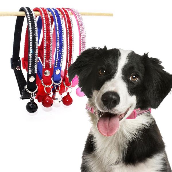 dog collars & leashes cat and collar accessory pet quick release rhinestone leather bell karten hasborn kitten necklace for small
dog collars & leashes cat and collar accessory pet quick release rhinestone leather bell karten hasborn kitten necklace for small
