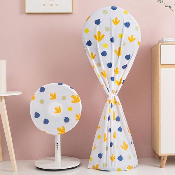 other household sundries standing electric fan cover guard waterproof dustproof flower printed mesh shield protector case storage bag
other household sundries standing electric fan cover guard waterproof dustproof flower printed mesh shield protector case storage bag