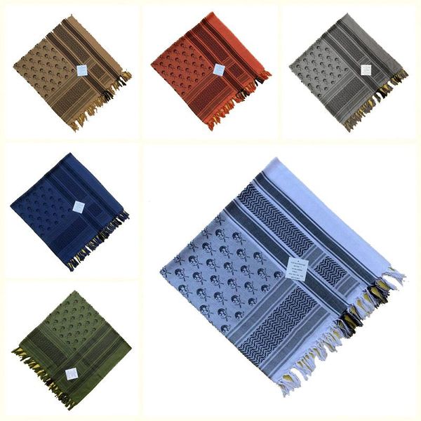 cycling caps & masks 110*110cm arab outdoor keffiyeh winter lightweight square scarf cotton windproof for tactical hunting camping, Black
cycling caps & masks 110*110cm arab outdoor keffiyeh winter lightweight square scarf cotton windproof for tactical hunting camping, Black