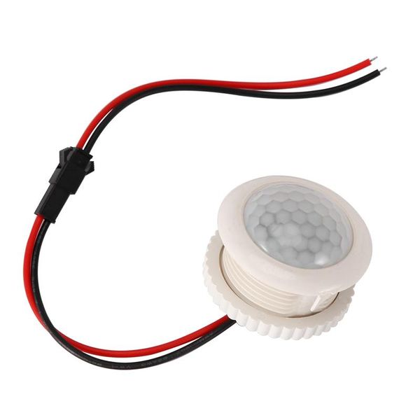 smart home sensor 110v-220v pir infrared human induction lamp switch light control ceiling motion on off 3-5m sensing
smart home sensor 110v-220v pir infrared human induction lamp switch light control ceiling motion on off 3-5m sensing