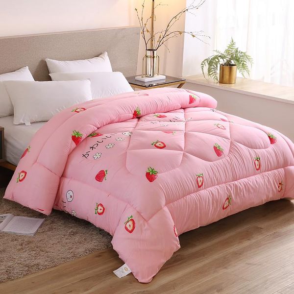 comforters & sets geometric style summer/winter quilt blankets bed cover quilting suitable for children adults home textiles design comforte
comforters & sets geometric style summer/winter quilt blankets bed cover quilting suitable for children adults home textiles design comforte