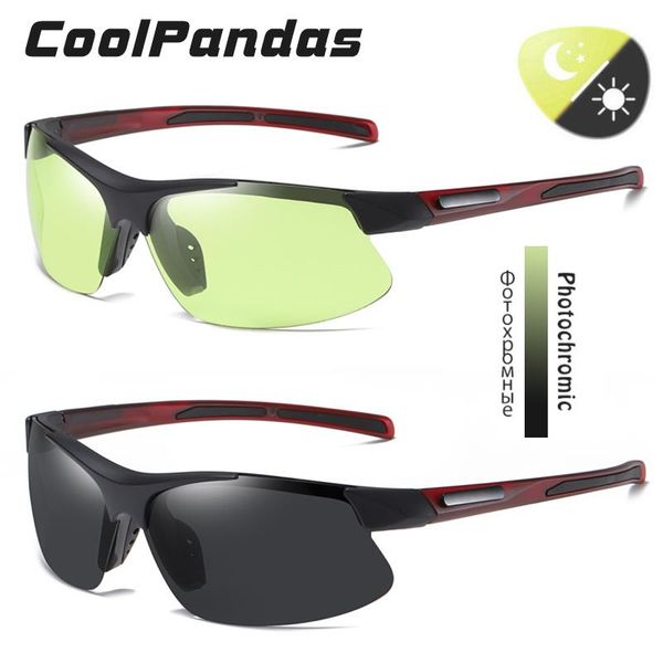 sport de glasses sunglasses goggle coolpandas pchromic driving polarized design women semi-rimeless lunette men soleil homme cemqm, White;black
sport de glasses sunglasses goggle coolpandas pchromic driving polarized design women semi-rimeless lunette men soleil homme cemqm, White;black