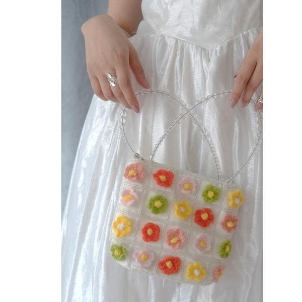 shoulder bags handmade woven female summer with crossbody design sense 2021 fashion small fresh handbag bolsa feminina
shoulder bags handmade woven female summer with crossbody design sense 2021 fashion small fresh handbag bolsa feminina