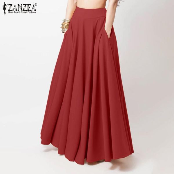 skirts women spring high waist solid maxi long casual elegant a-line party beach faldas saia female loose jupe, Black
skirts women spring high waist solid maxi long casual elegant a-line party beach faldas saia female loose jupe, Black