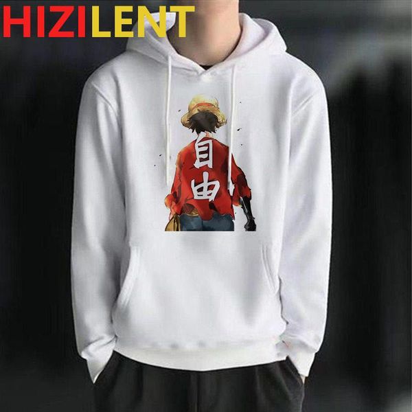 men's hoodies & sweatshirts one piece funny cartoon anime printed harajuku men casual streetwear luffy cool graphic hip hop male mang, Black
men's hoodies & sweatshirts one piece funny cartoon anime printed harajuku men casual streetwear luffy cool graphic hip hop male mang, Black